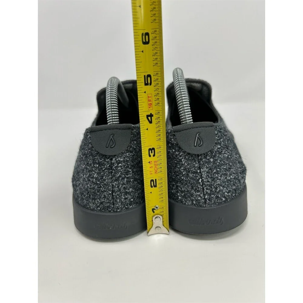 allbirds wool lounger